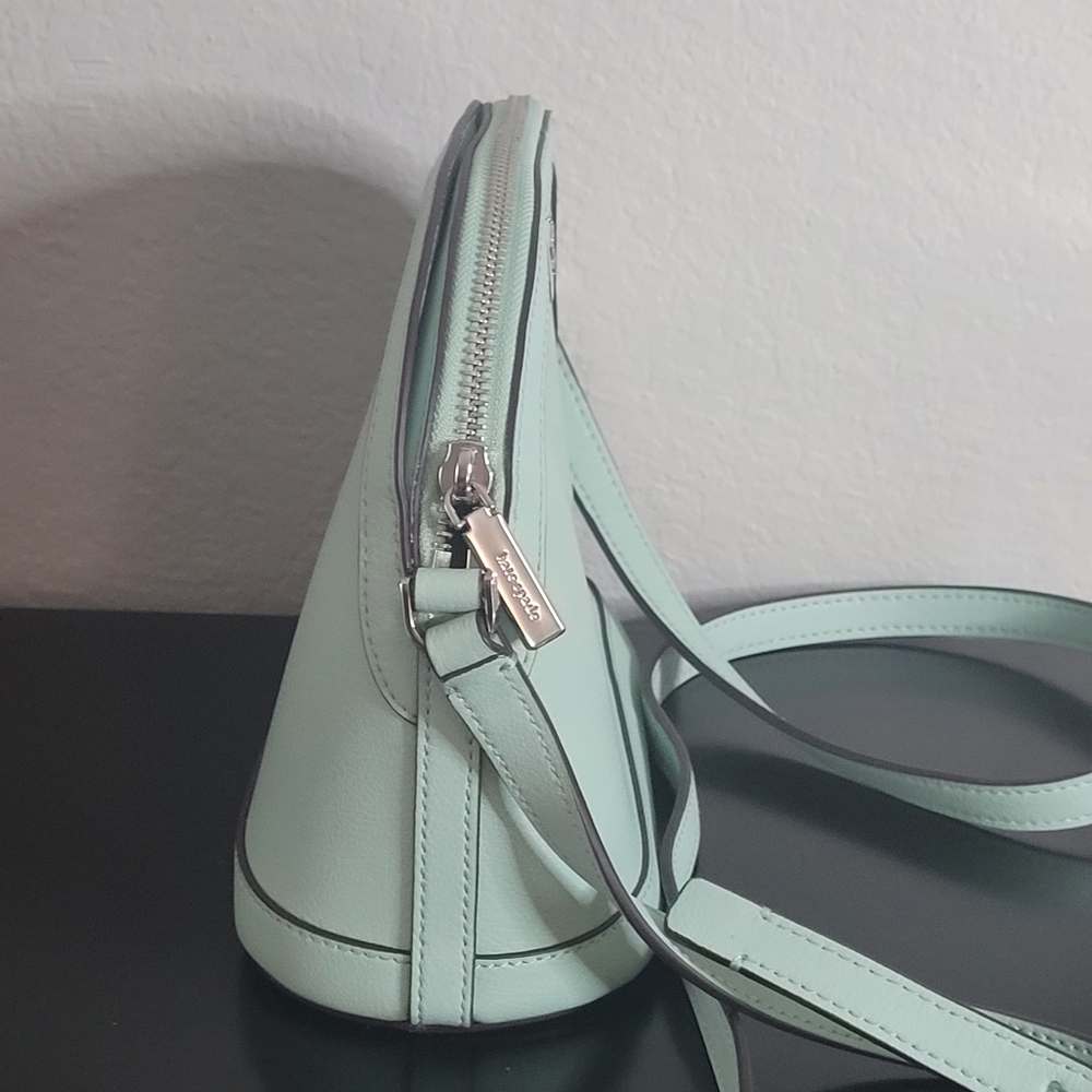 Kate Spade Sylvia Dome Crossbody - Picture 6 of 16